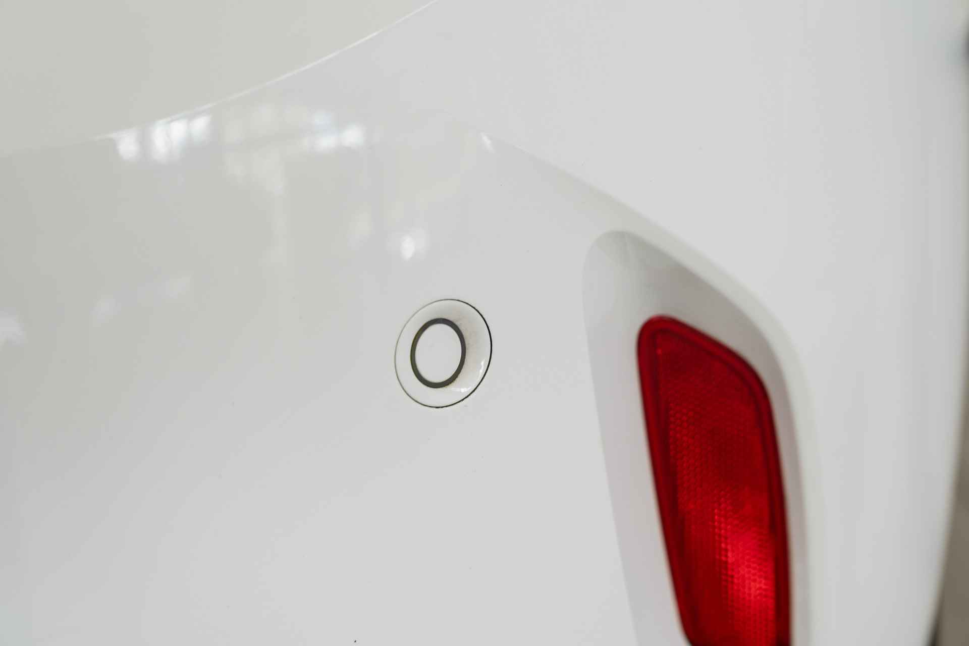 Opel Corsa 1.2 Edition | Parkeersensoren | Media | Cruise Controle | Airco | - 8/29