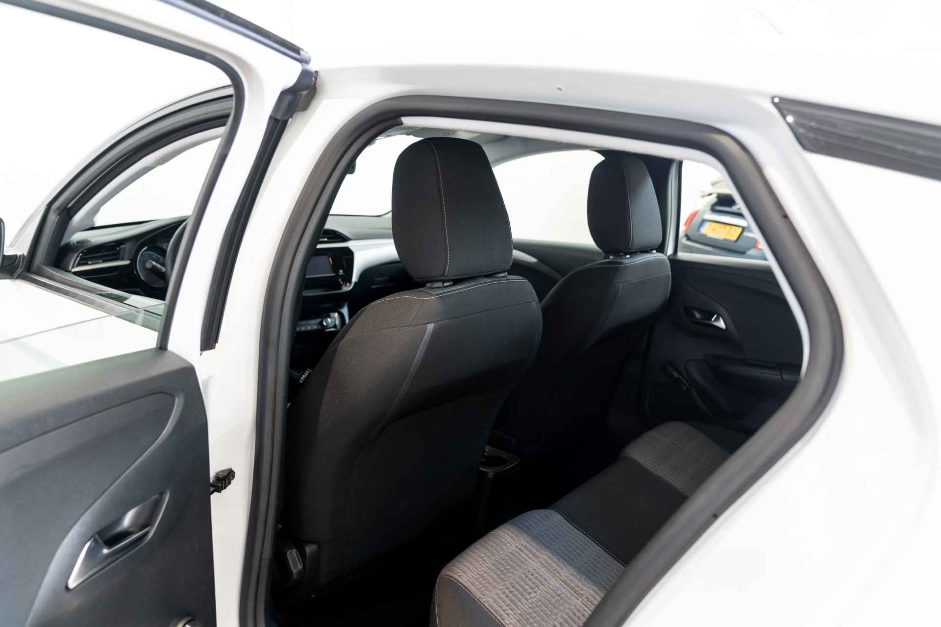 Opel Corsa 1.2 Edition | Parkeersensoren | Media | Cruise Controle | Airco | - 9/29