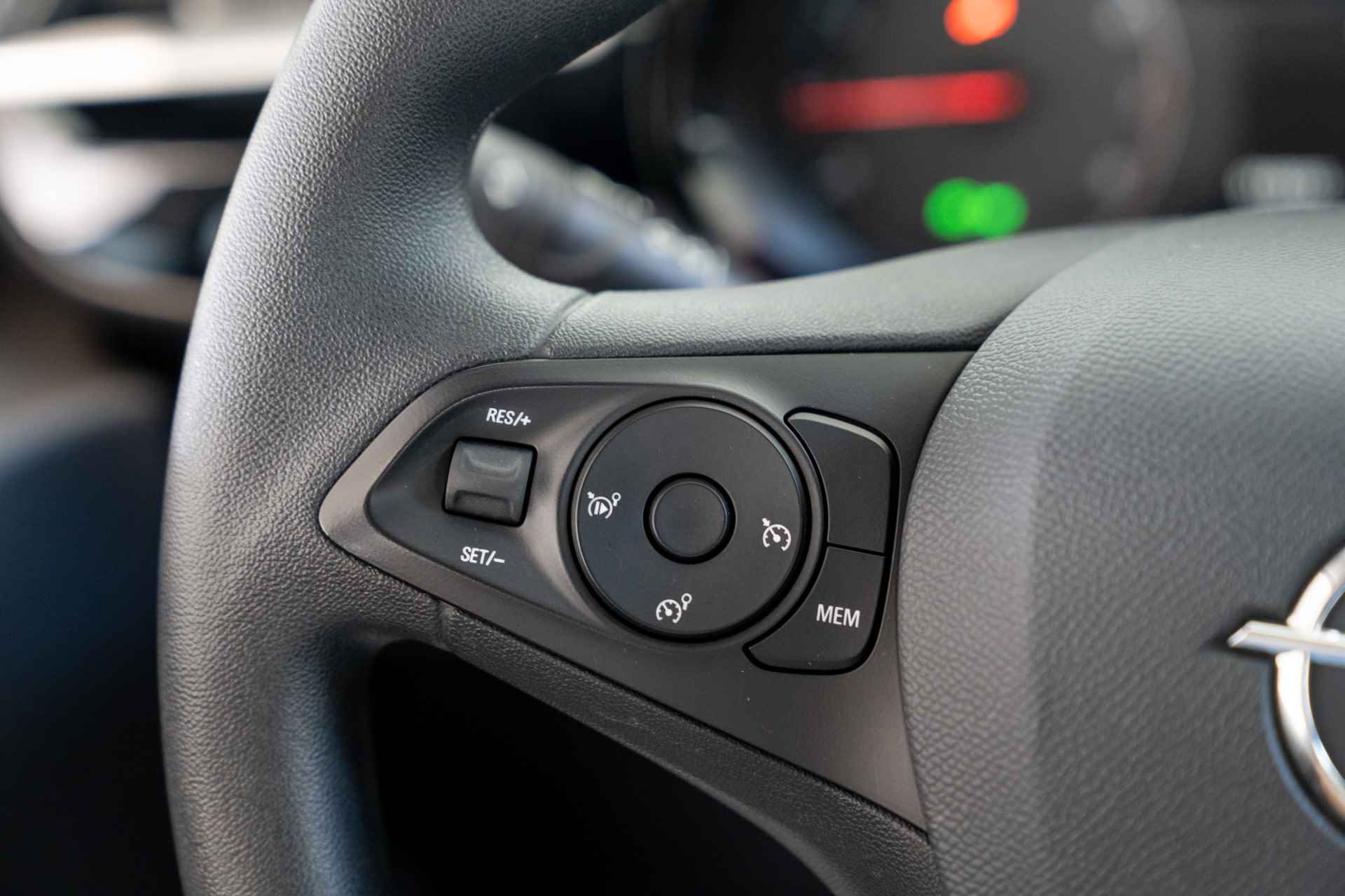 Opel Corsa 1.2 Edition | Parkeersensoren | Media | Cruise Controle | Airco | - 17/29
