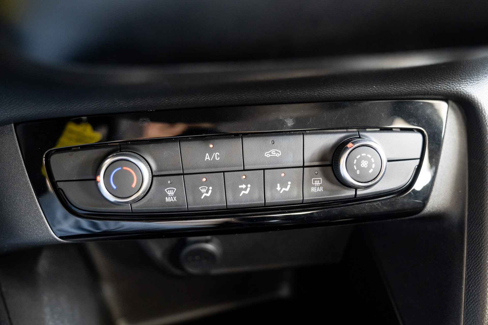 Opel Corsa 1.2 Edition | Parkeersensoren | Media | Cruise Controle | Airco | - 23/29