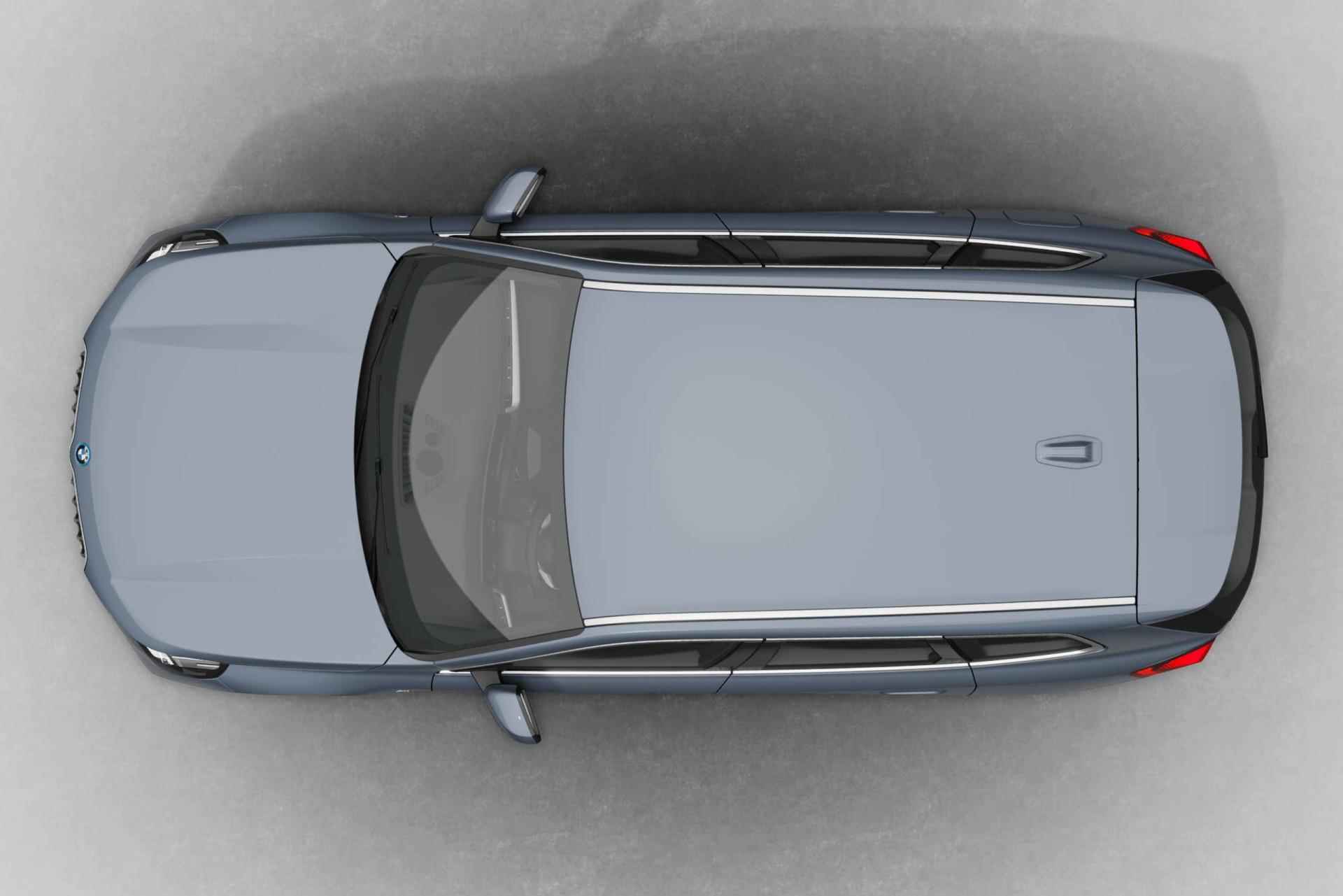 BMW iX1 xDrive30 Launch Edition 67 kWh | M Sportpakket | Elektrisch verwarmde voorstoelen | Driving Assistant Plus - 7/21