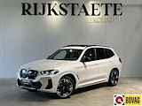 BMW iX3 High Executive|M-PAKKET|PANO|HEAD-UP|H&K|360°|BTW