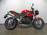 Triumph SPEED TRIPLE S