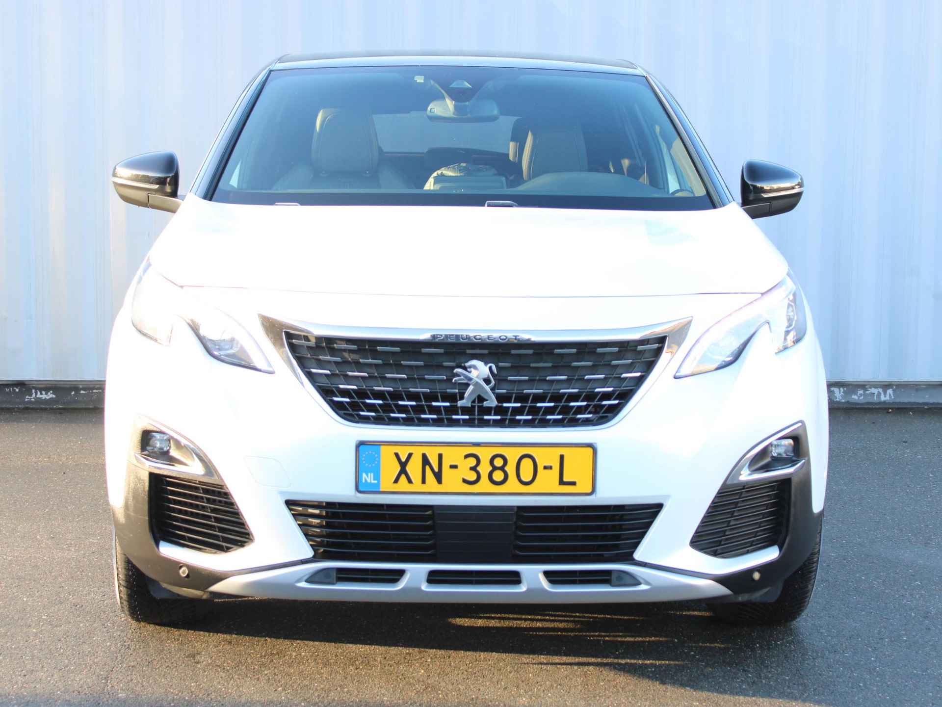 Peugeot 3008 1.2 PureTech GT Line Navigatie / / Trekhaak /  Distributieriem is vervangen - 2/31