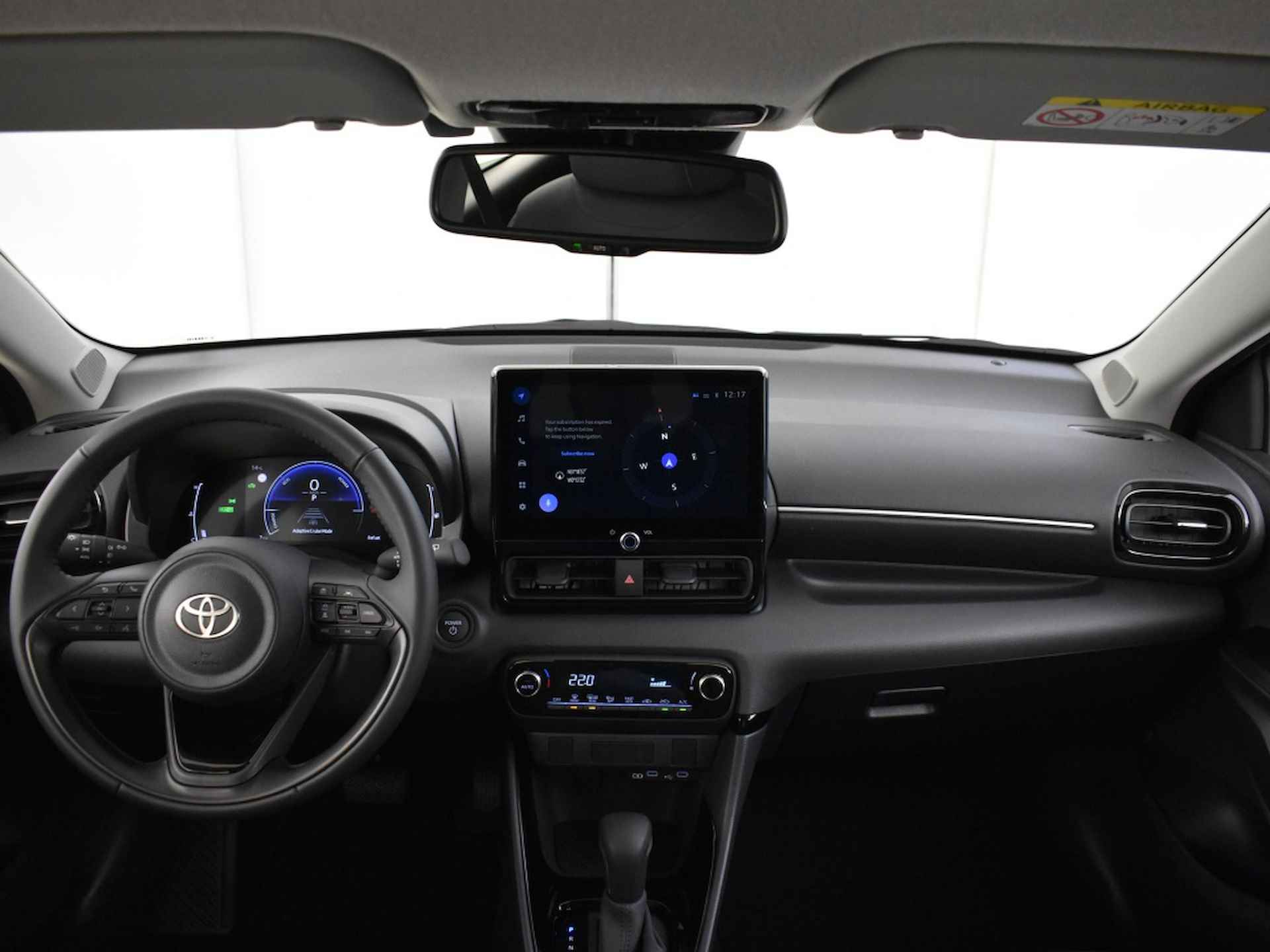 Toyota Yaris  1.5 Hybrid 115 First Edition | Modeljaar 2024 - 4/34