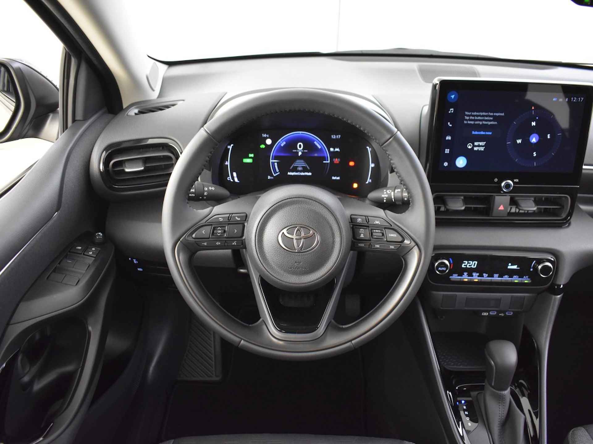 Toyota Yaris  1.5 Hybrid 115 First Edition | Modeljaar 2024 - 15/34