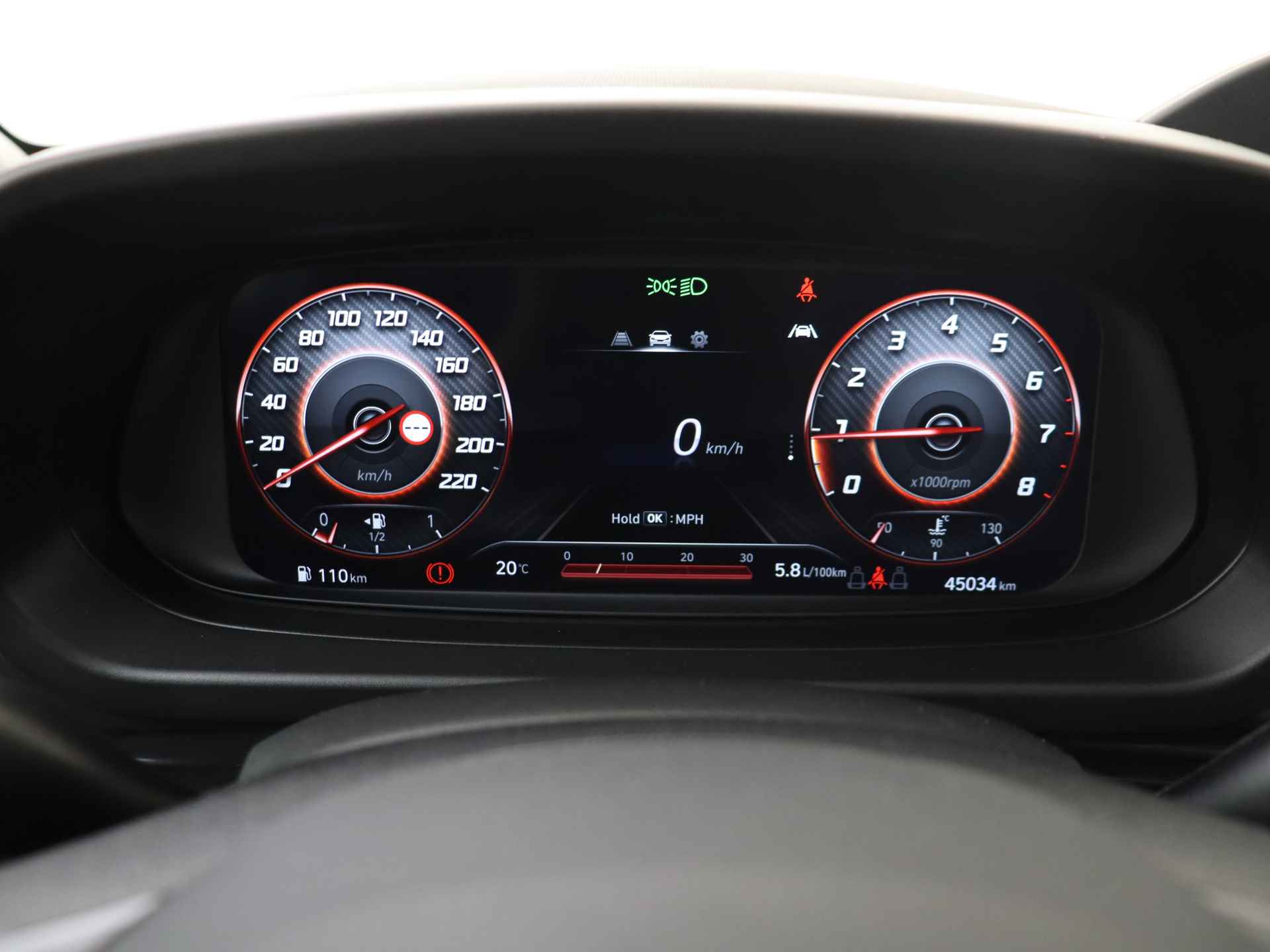 Hyundai i20 1.2 MPI Comfort | Two Tone | Zwart dak - 8/32