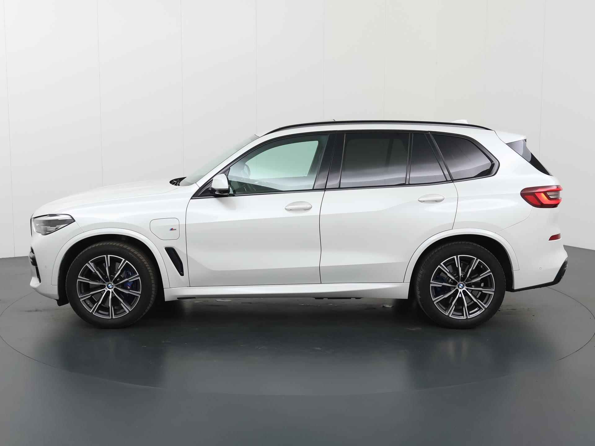 BMW X5 xDrive45e High Executive M-sport | Panoramadak | Navigatie | Head-Up | Climate Control | Cruise Control Adaptief | Bluetooth | - 6/51