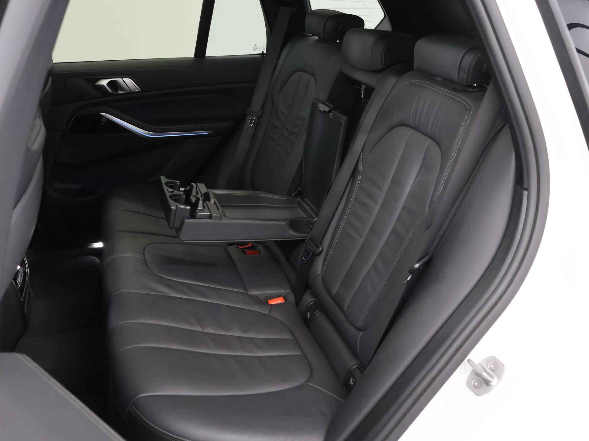 BMW X5 xDrive45e High Executive M-sport | Panoramadak | Navigatie | Head-Up | Climate Control | Cruise Control Adaptief | Bluetooth | - 12/51