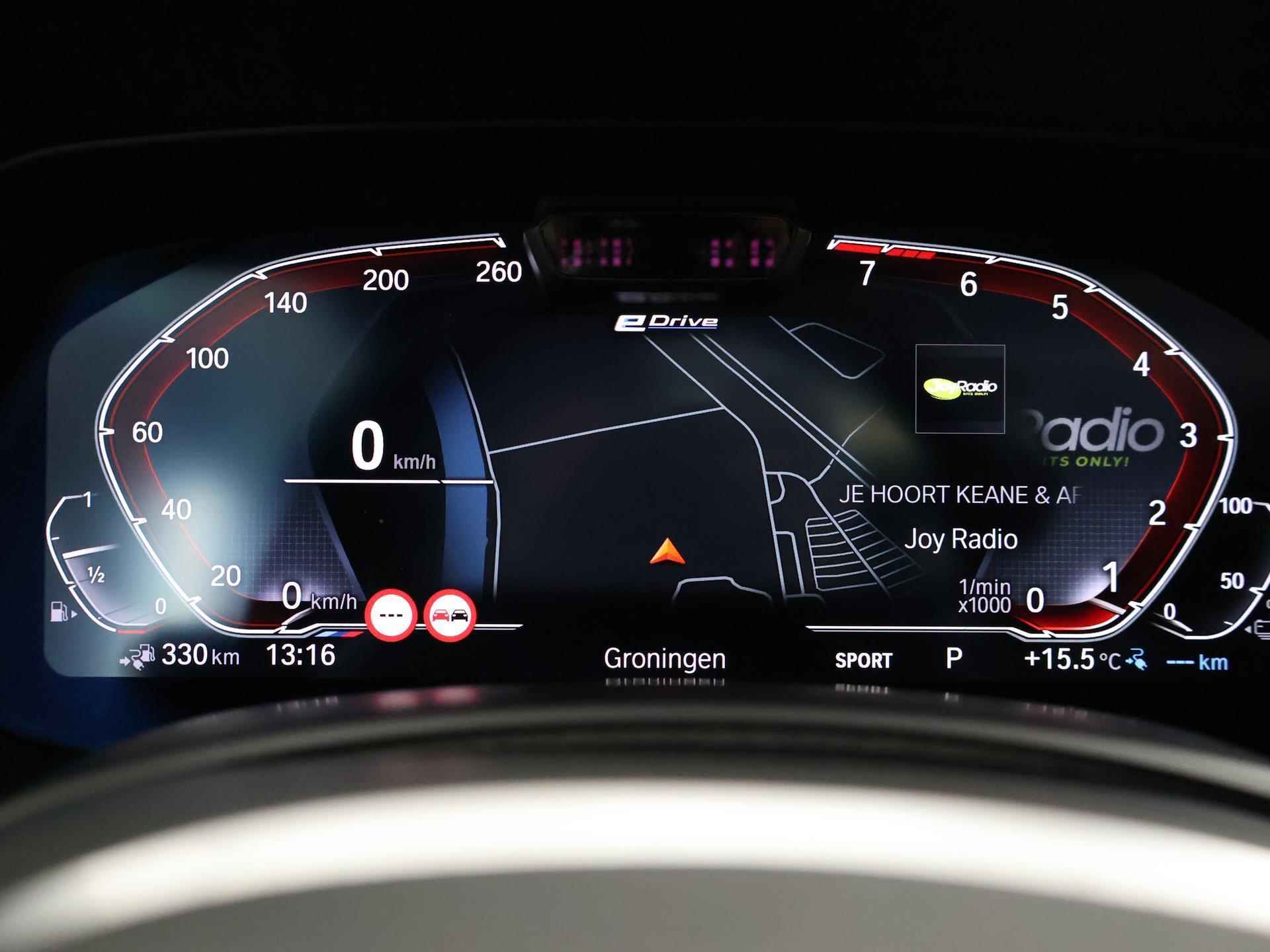 BMW X5 xDrive45e High Executive M-sport | Panoramadak | Navigatie | Head-Up | Climate Control | Cruise Control Adaptief | Bluetooth | - 13/51