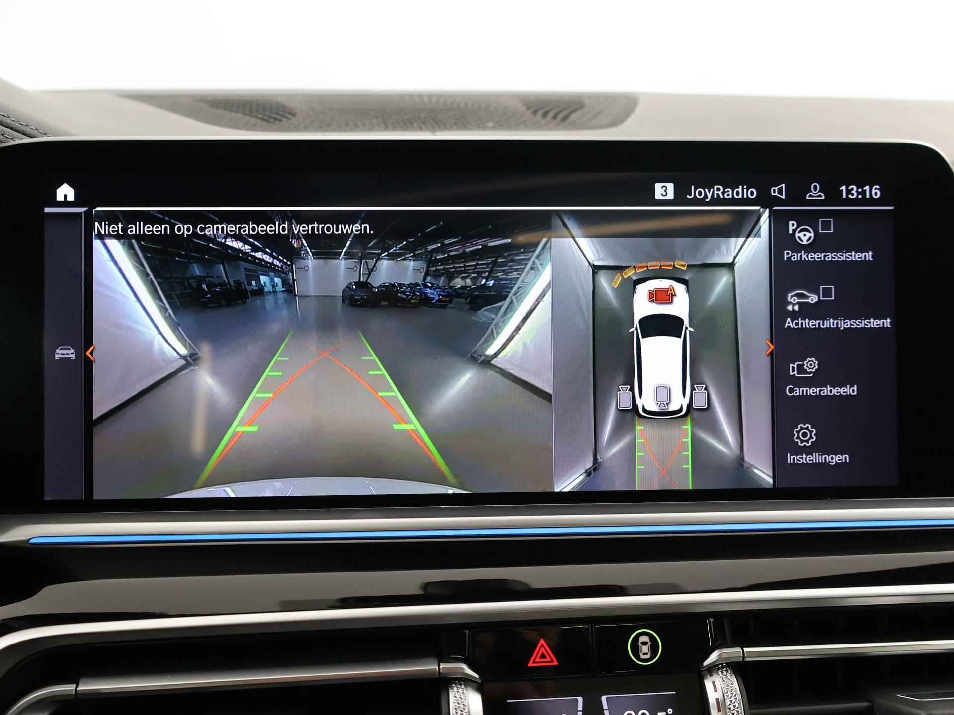 BMW X5 xDrive45e High Executive M-sport | Panoramadak | Navigatie | Head-Up | Climate Control | Cruise Control Adaptief | Bluetooth | - 15/51