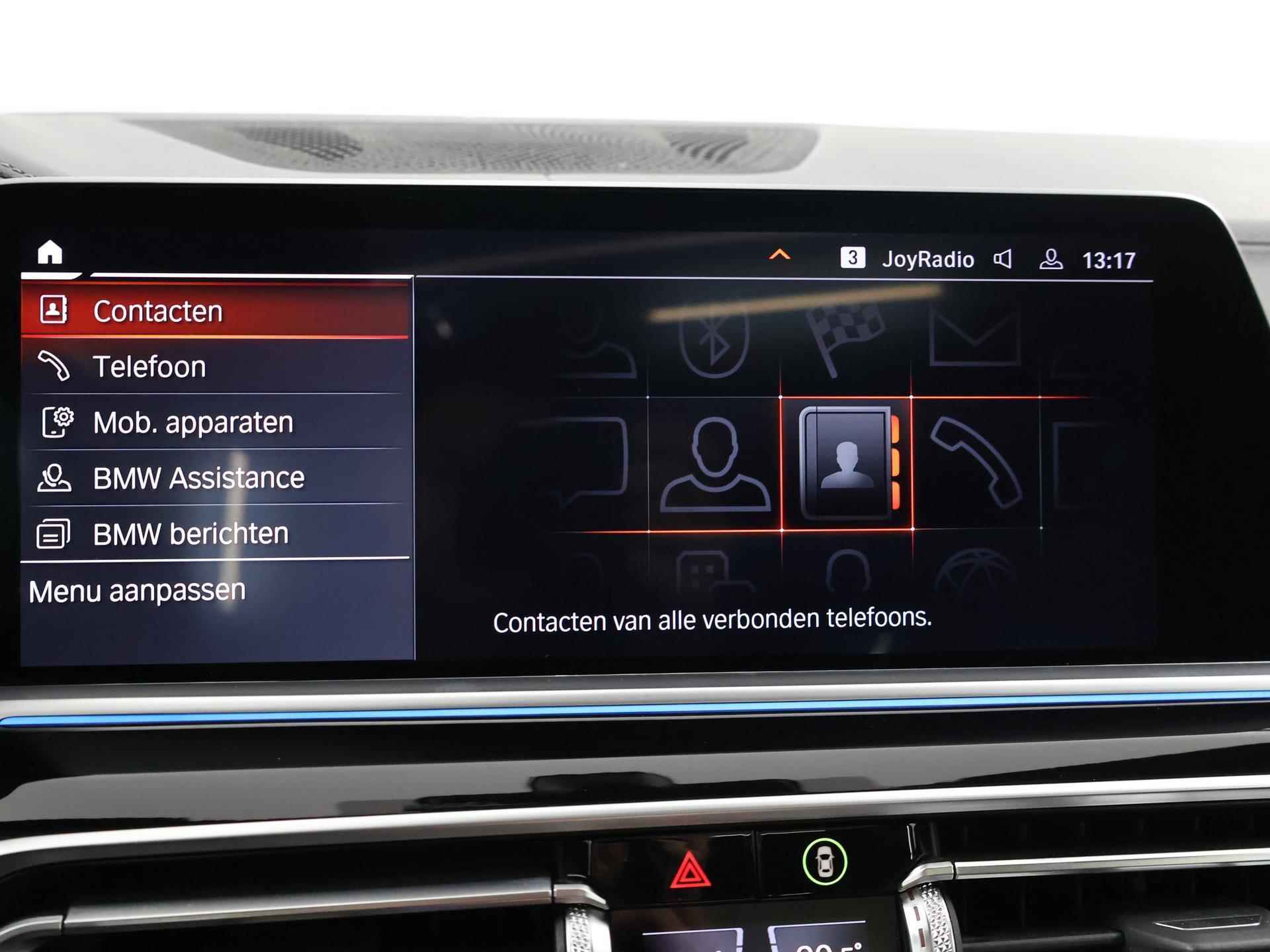BMW X5 xDrive45e High Executive M-sport | Panoramadak | Navigatie | Head-Up | Climate Control | Cruise Control Adaptief | Bluetooth | - 17/51