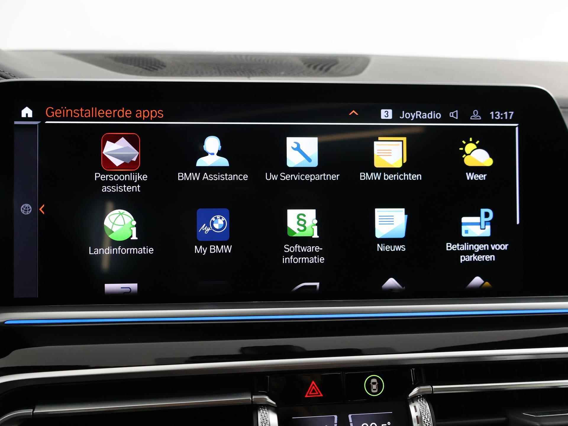 BMW X5 xDrive45e High Executive M-sport | Panoramadak | Navigatie | Head-Up | Climate Control | Cruise Control Adaptief | Bluetooth | - 18/51
