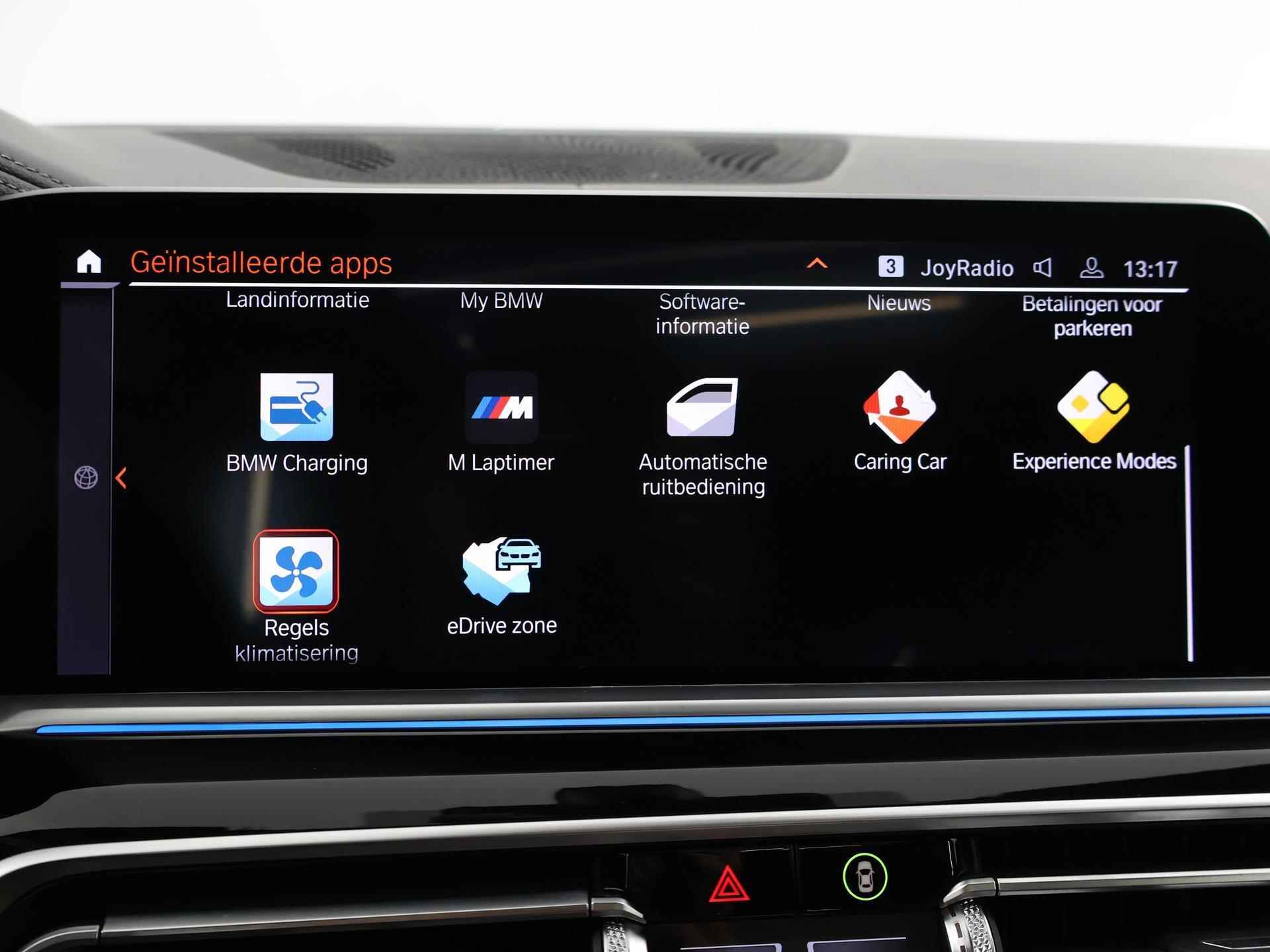 BMW X5 xDrive45e High Executive M-sport | Panoramadak | Navigatie | Head-Up | Climate Control | Cruise Control Adaptief | Bluetooth | - 19/51