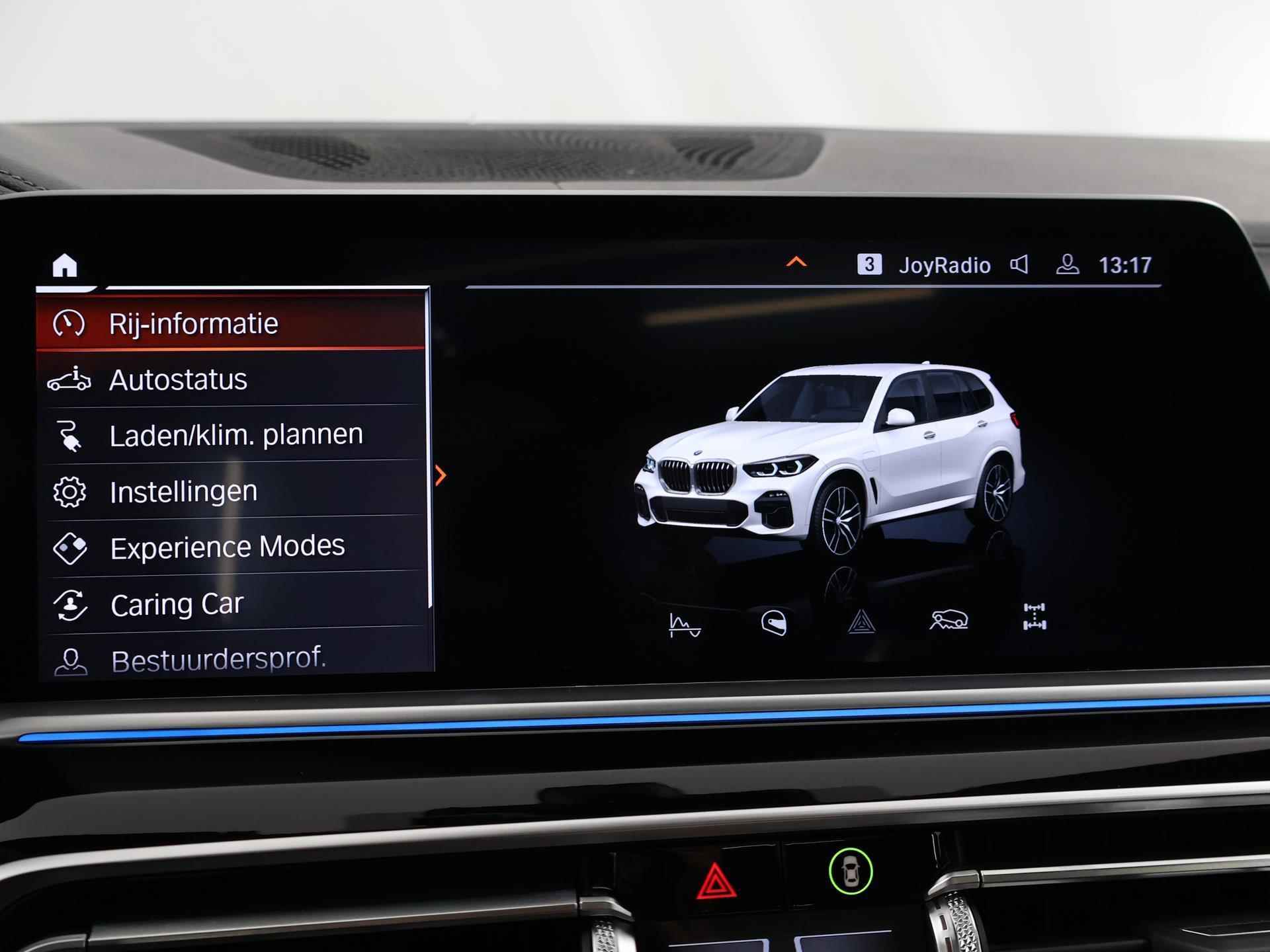 BMW X5 xDrive45e High Executive M-sport | Panoramadak | Navigatie | Head-Up | Climate Control | Cruise Control Adaptief | Bluetooth | - 21/51