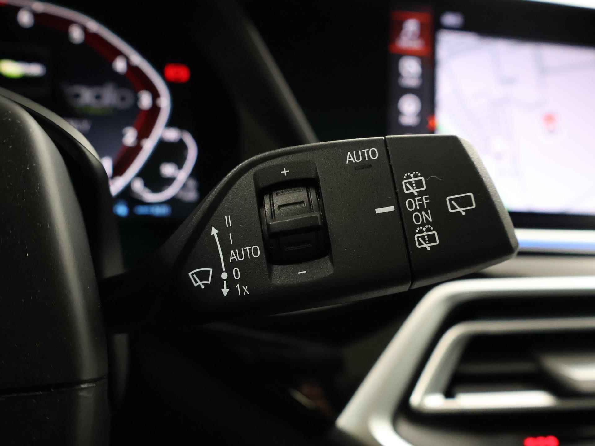BMW X5 xDrive45e High Executive M-sport | Panoramadak | Navigatie | Head-Up | Climate Control | Cruise Control Adaptief | Bluetooth | - 33/51