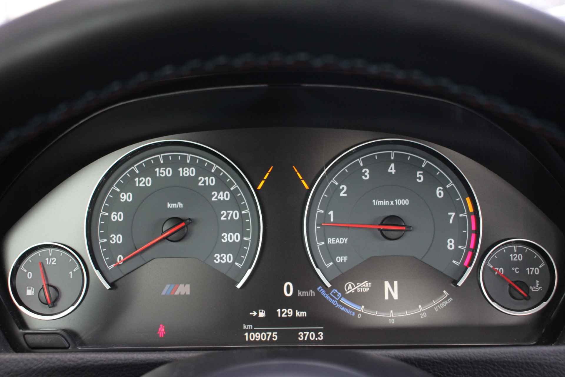 BMW 4 Serie Coupé M4 | HUD | Carbon | H/K | 360° Camera | Dealer onderhouden | - 24/41