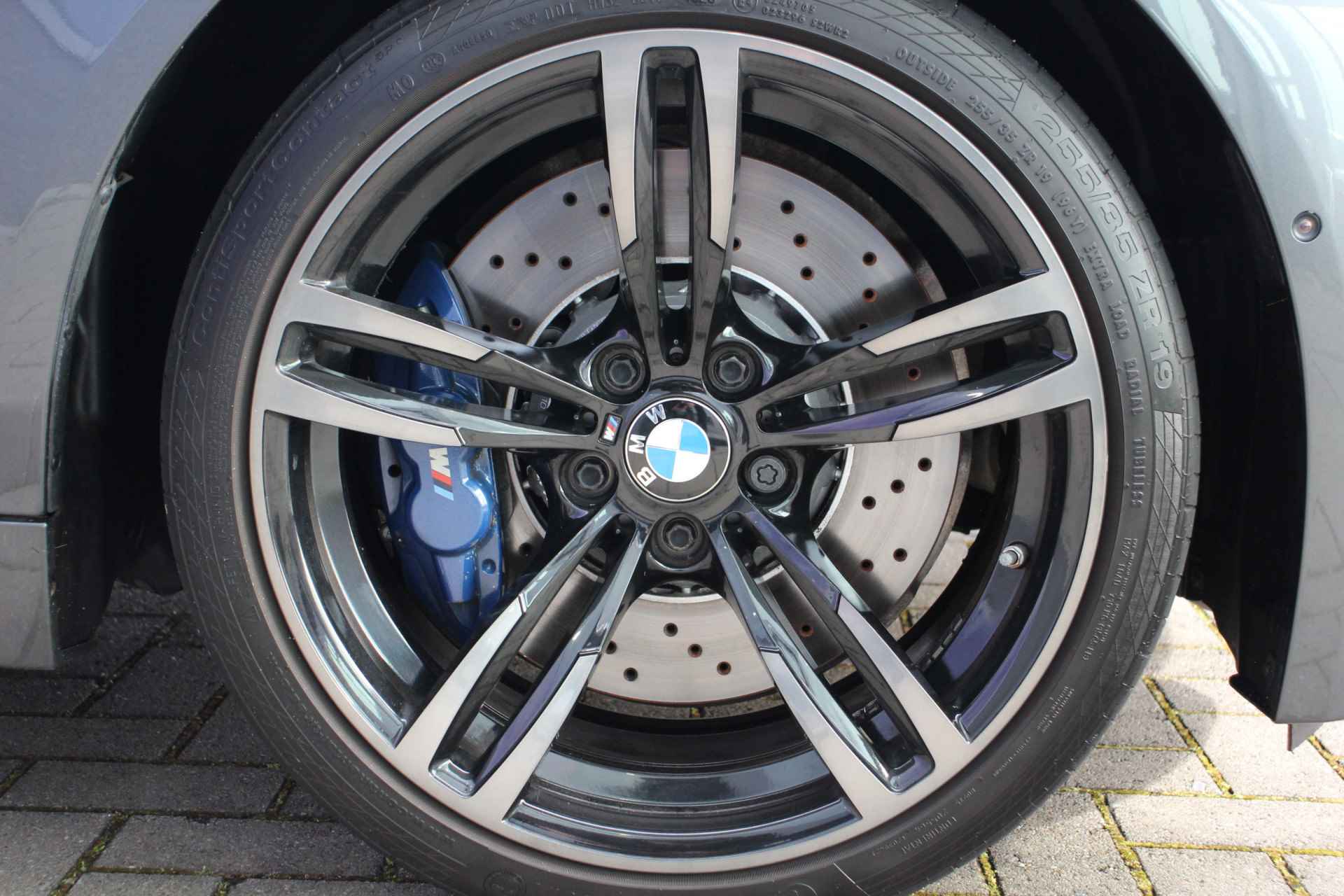 BMW 4 Serie Coupé M4 | HUD | Carbon | H/K | 360° Camera | Dealer onderhouden | - 29/41