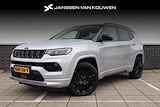 Jeep Compass 4xe 240 Plug-in Hybrid Electric S * Navigatie * Zeer Compleet * PHEV