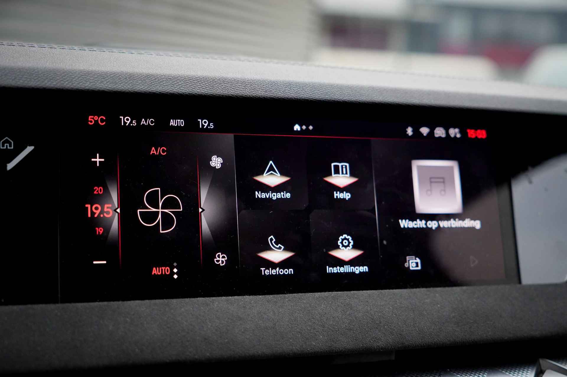 DS 4 E-Tense Rivoli / Navi / Carplay / PHEV / HUD / Camera - 39/53