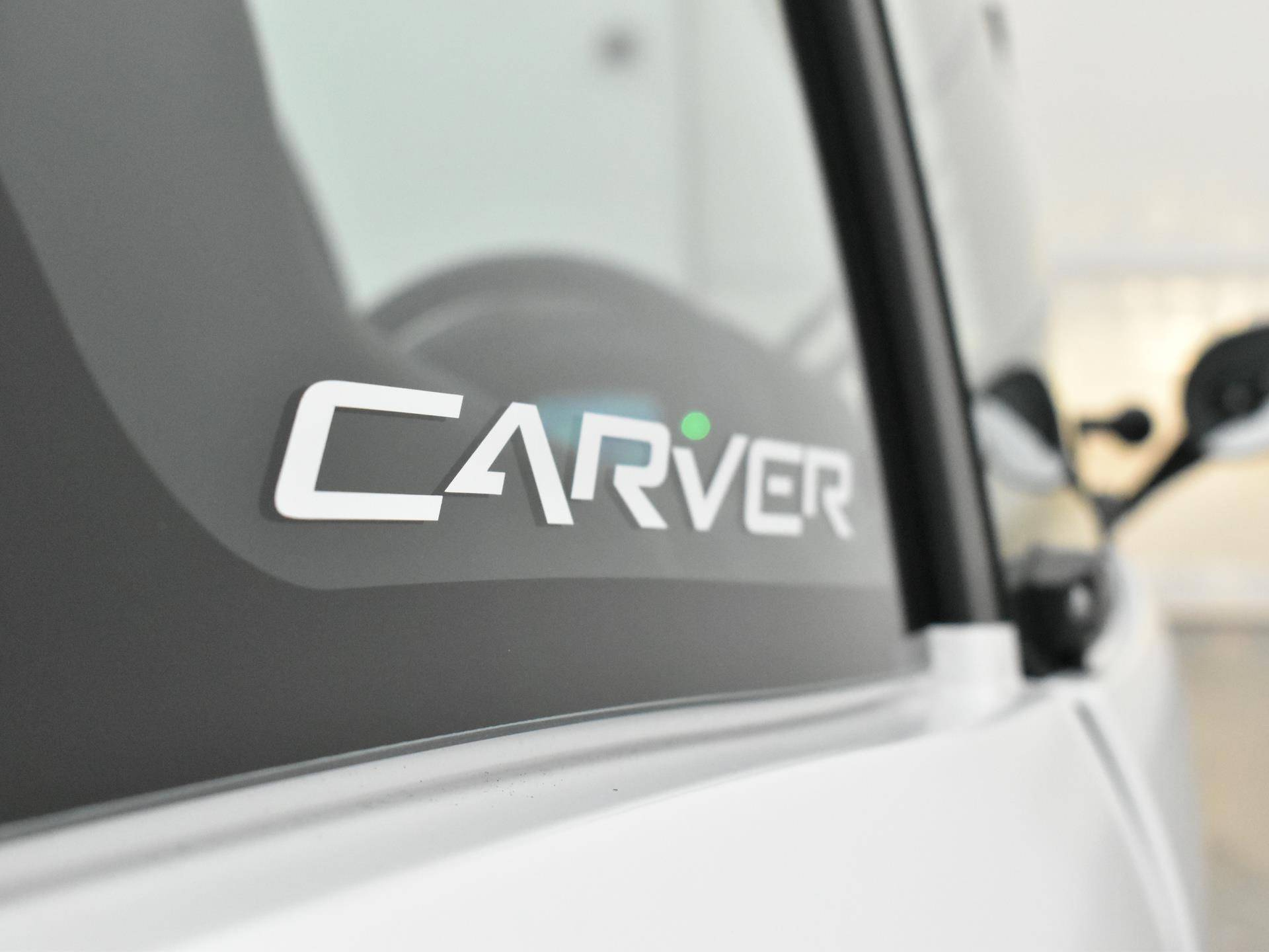 Carver Base 5.4 kWh | NIEUW BIJ NEFKENS | Topsnelheid 45km/uur | Actieradius 100km | - 36/42