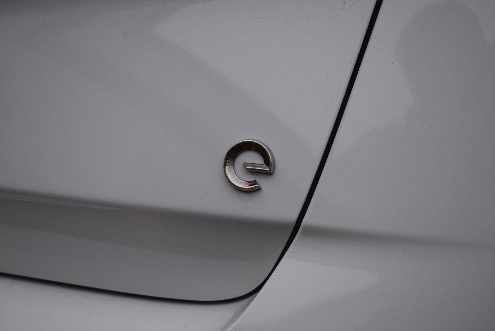 Opel Mokka-e 50-kWh 11kW bl. Elegance - 22/26