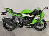 Kawasaki ZX-6R 636 ABS