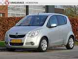 Opel Agila 1.2 Enjoy