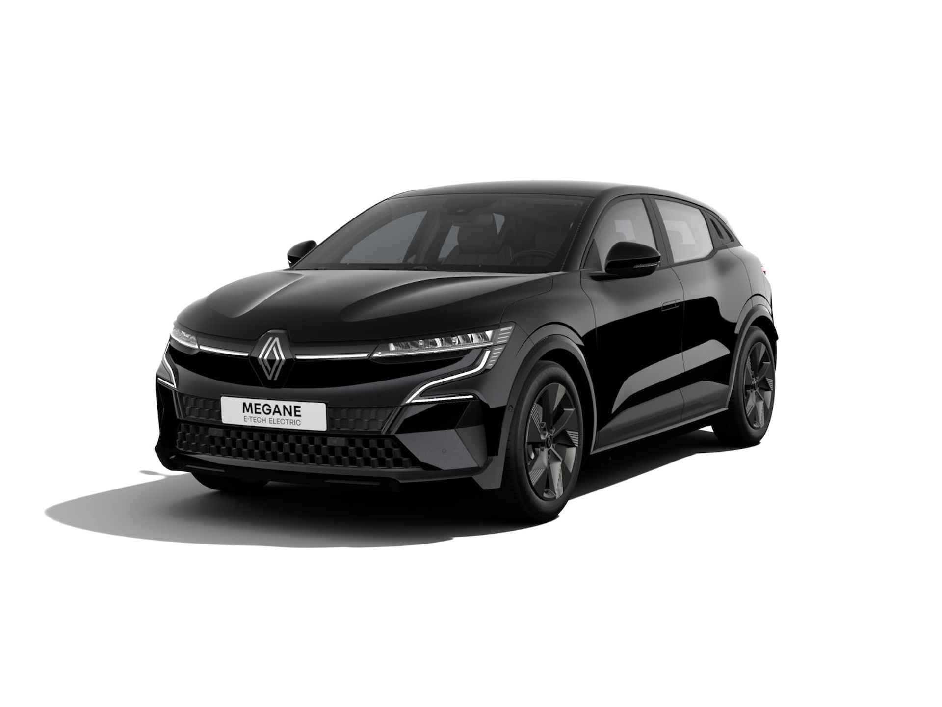 Renault Megane Evolution - 2/16