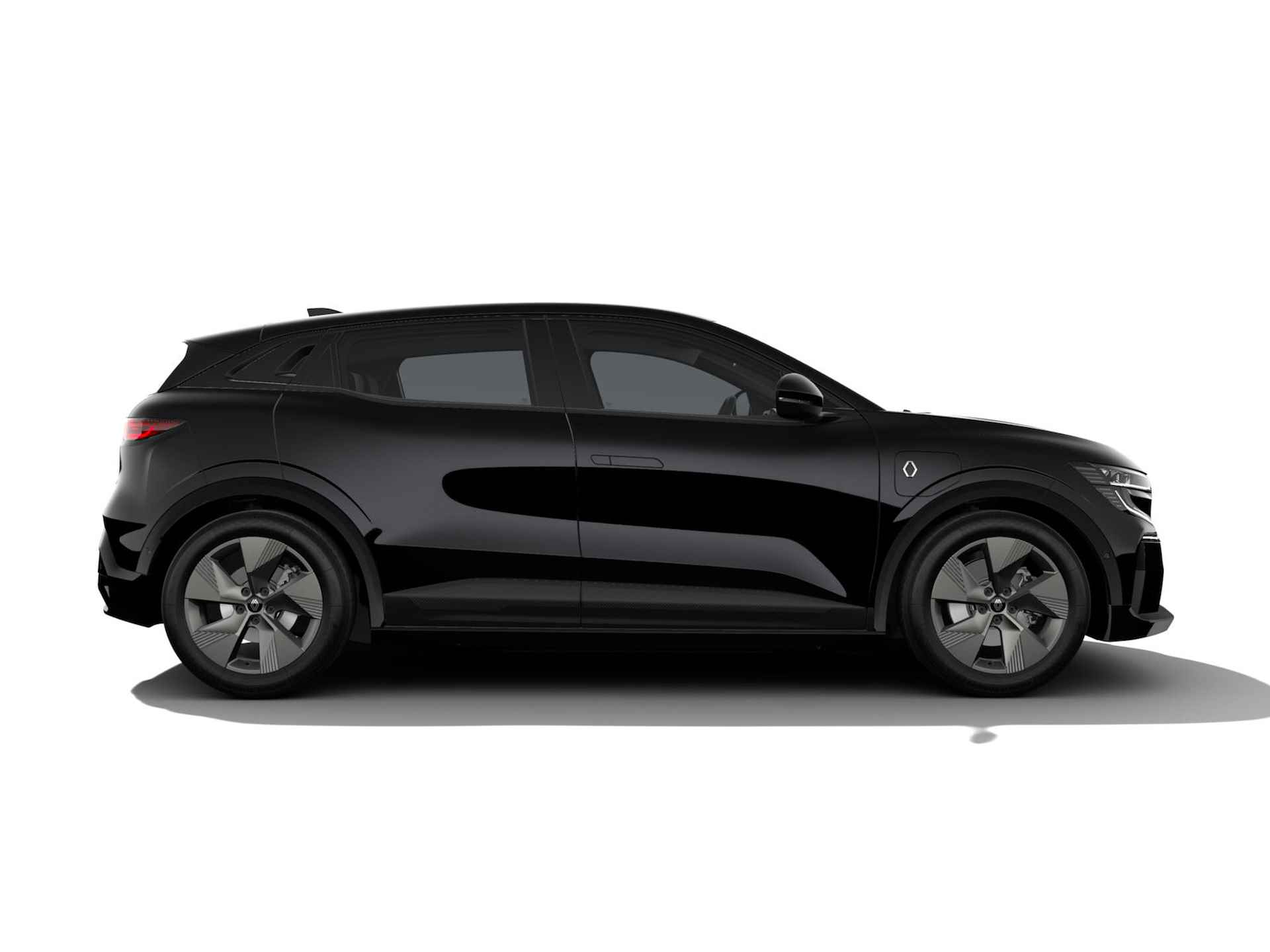 Renault Megane Evolution - 3/16