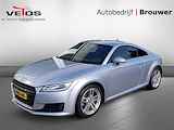 Audi TT 1.8 TFSI Pro Line