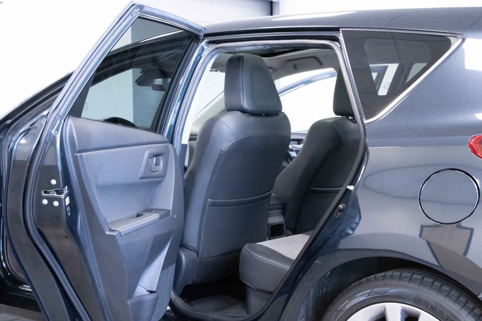 Toyota Auris 1.8 Hybrid Business Pro| Navi| Camera| Cruise| Pano| Trekhaak - 10/23