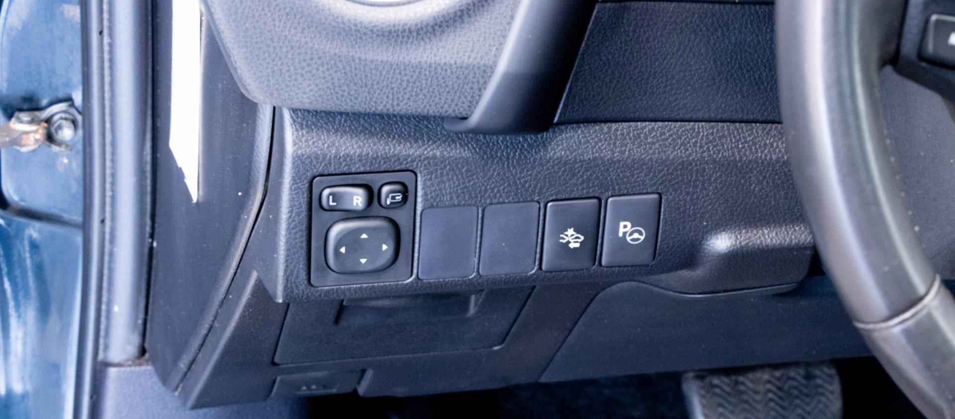 Toyota Auris 1.8 Hybrid Business Pro| Navi| Camera| Cruise| Pano| Trekhaak - 13/23