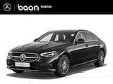 Mercedes-Benz C-Klasse C 180 Star Edition Luxury Line Automaat | Smartphone integratie | Distronic | Achteruitrijcamera | Dodehoekassistent | Memory | Panoramadak | DAB+ | Trekhaak | Stoelverwarming