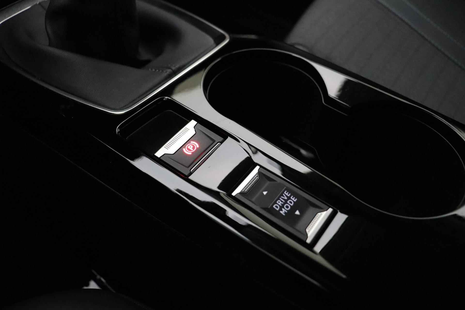 Peugeot 208 1.2 PureTech Allure Pack Navigatie | Parkeer sensoren | Lichtmetalen wielen | Climatronic | Camera - 26/33