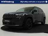 Jeep Compass 4xe 240 Plug-in Hybrid Electric S Automaat | Tech & Convenience Pack | Winter Pack | Stoelenpakket