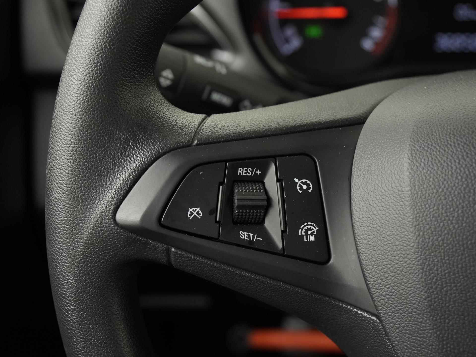 Opel KARL 1.0 ecoFLEX 120 Jaar Edition | Airco | Bluetooth | Zondag Open! - 7/30