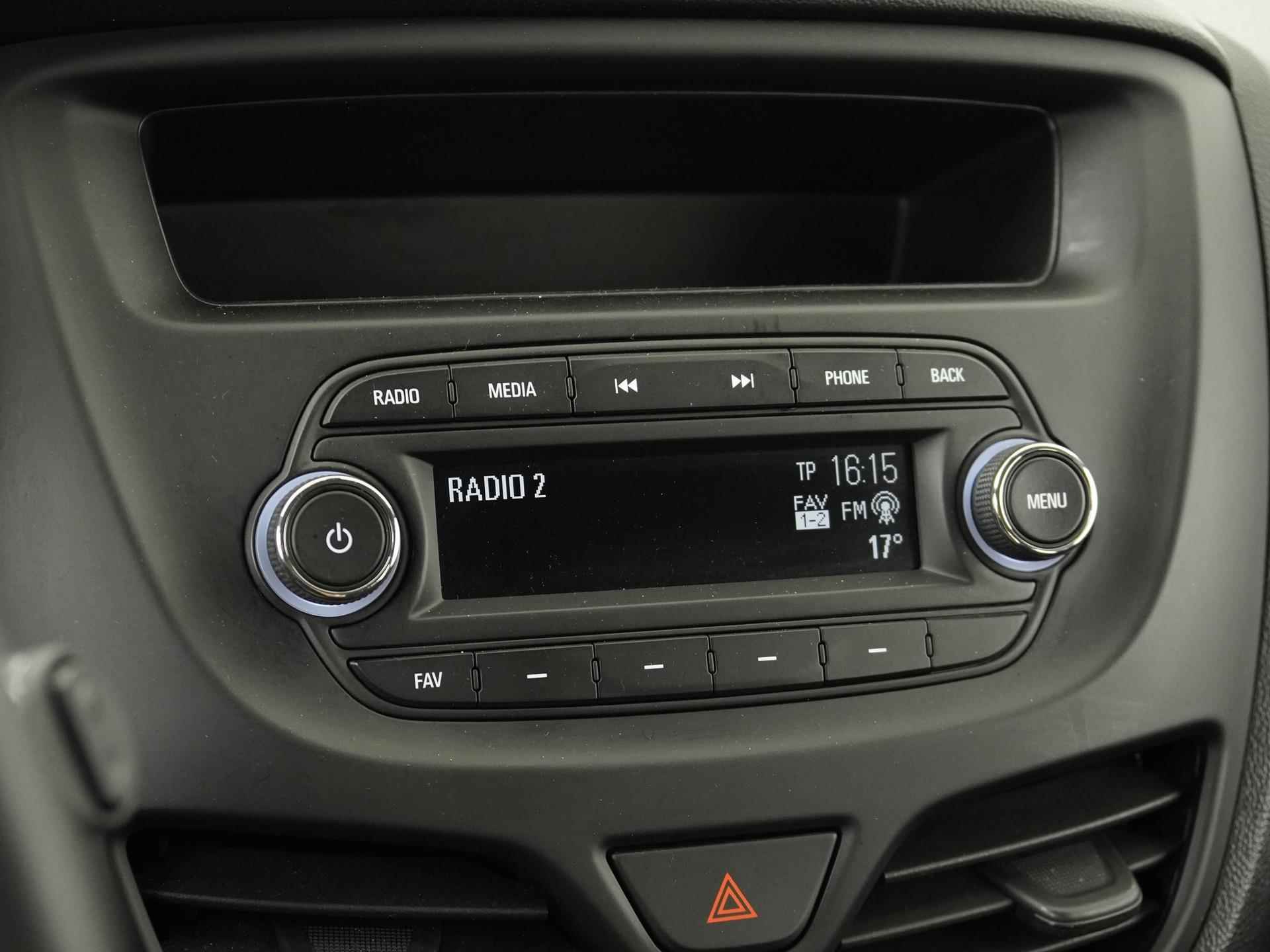 Opel KARL 1.0 ecoFLEX 120 Jaar Edition | Airco | Bluetooth | Zondag Open! - 12/30