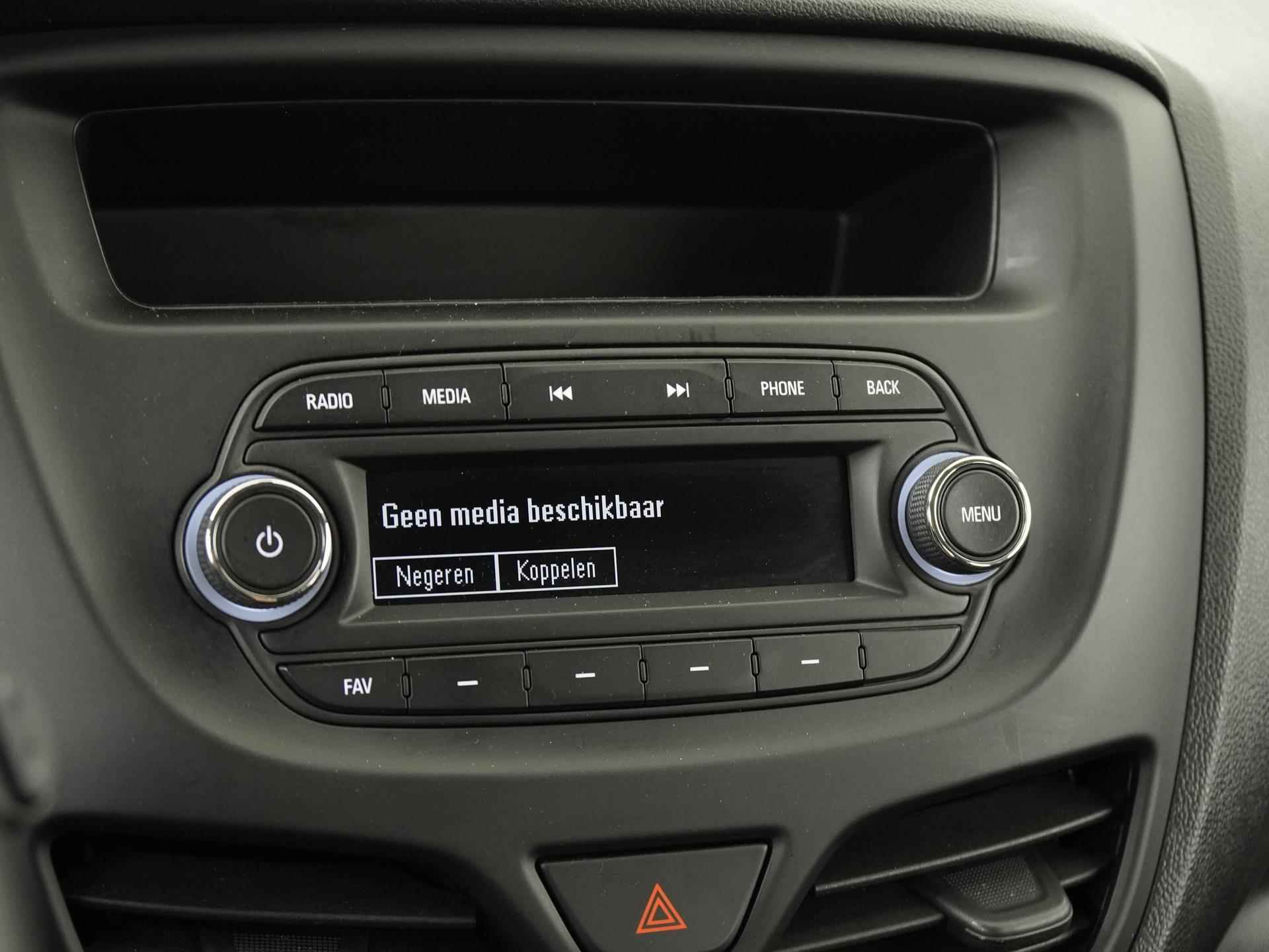 Opel KARL 1.0 ecoFLEX 120 Jaar Edition | Airco | Bluetooth | Zondag Open! - 13/30