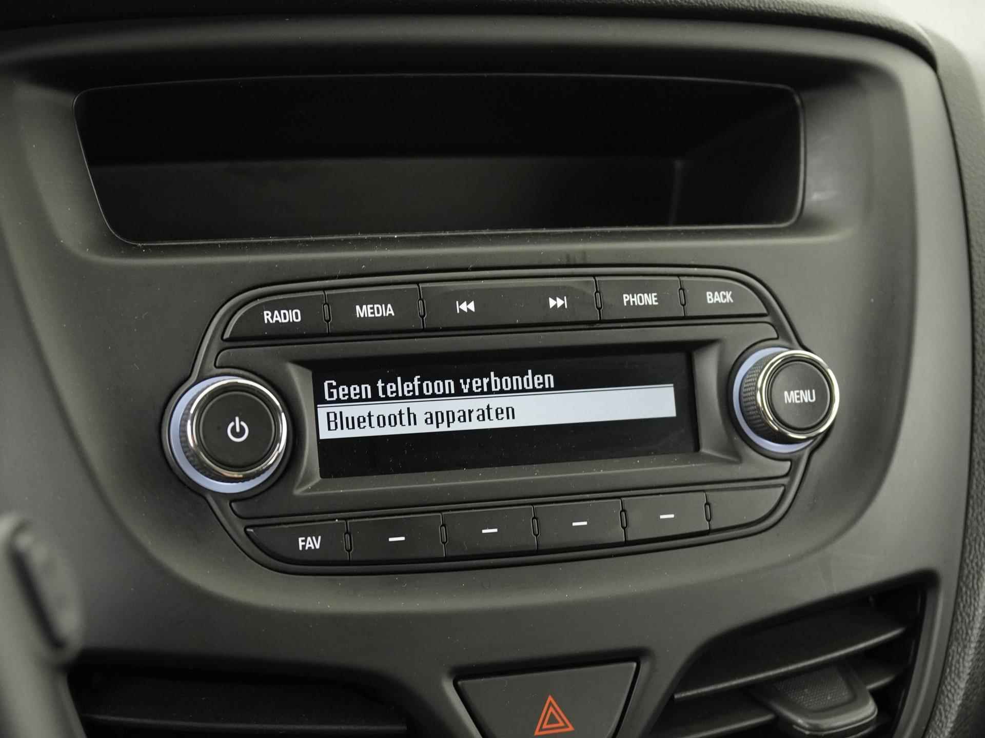 Opel KARL 1.0 ecoFLEX 120 Jaar Edition | Airco | Bluetooth | Zondag Open! - 14/30