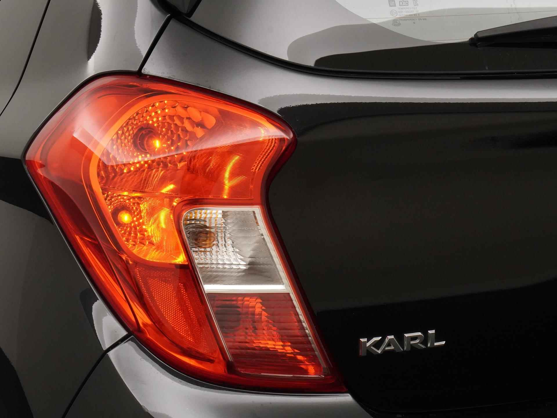 Opel KARL 1.0 ecoFLEX 120 Jaar Edition | Airco | Bluetooth | Zondag Open! - 16/30