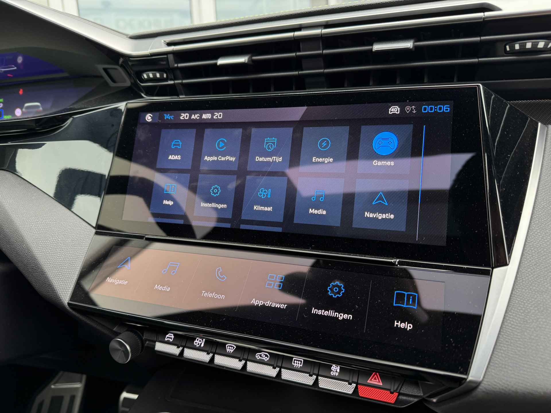 Peugeot 308 1.6 HYbrid 225PK GT | Schuif/kantel dak | 360' Camera | Focal | AGR massage+verwarmde stoelen | Carplay - 35/51