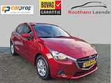 MAZDA 2 1.5 90PK Skyactive Niseco