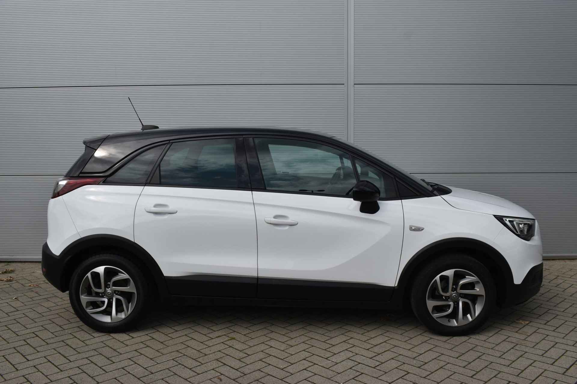 Opel Crossland X 1.2 Innovation TREKHAAK / WINTERPAKKET / ECC - 3/45