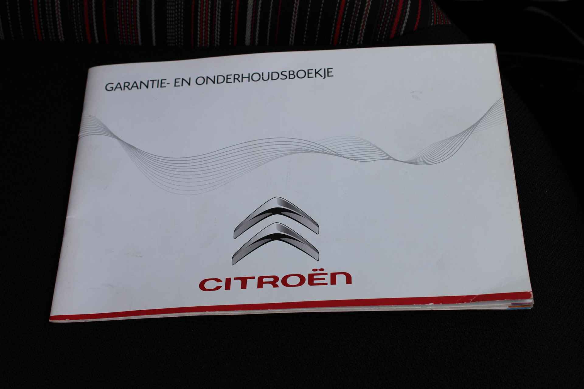 Citroen C1 1.0 VTi Shine Automaat / Grootscherm / Carplay / Camera - 14/29