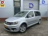 Volkswagen Caddy Maxi 1.4 TSI 7P|AUTOPAS|NAVI|CRUISE|CLIMATE