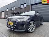 Audi A1 Sportback 25 TFSI epic | 1E EIGENAAR | 12MND GARANTIE | CARPLAY| LMV | AIRCO | CRUISE |