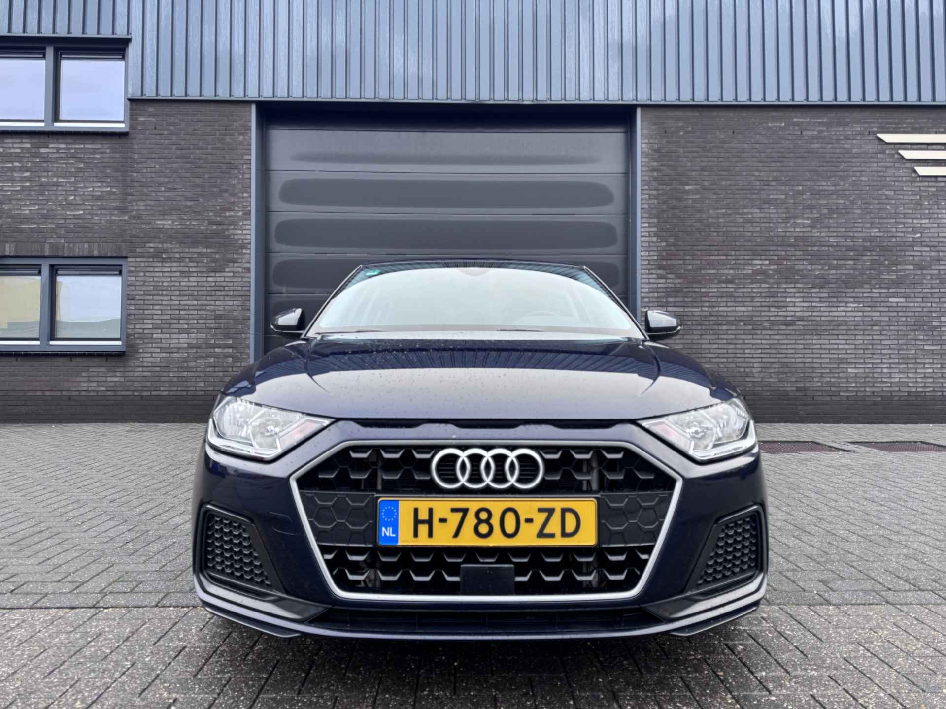 Audi A1 Sportback 25 TFSI epic | 1E EIGENAAR | 12MND GARANTIE | CARPLAY| LMV | AIRCO | CRUISE | - 4/38