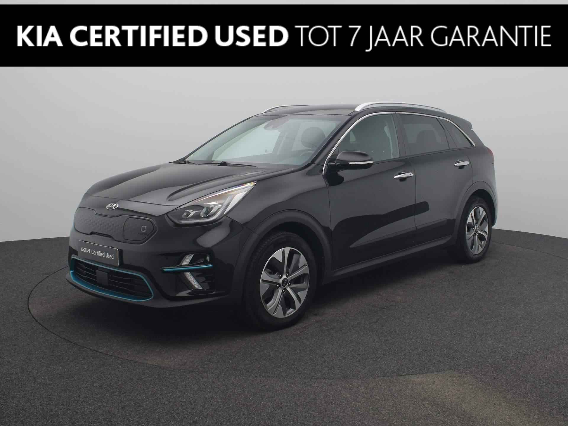 Kia e-Niro BOVAG 40-Puntencheck