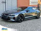 Audi e-tron GT Competition 95Kwh 476pk | 21'' velgen | Harman Kardon Sound | Top View Camera